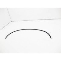 A2127830196 Seal of the front fixed glass rear E-class W212 ML/GLE W166 E-class S212 GL/GLS X166