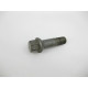 A0009905307 Wheel bolt - hub M14 x 1.5 x 45.5 mm GL X164 ML W164 GLK X204 S-Class W220 CL C215 R-Class W251 G-Class W463