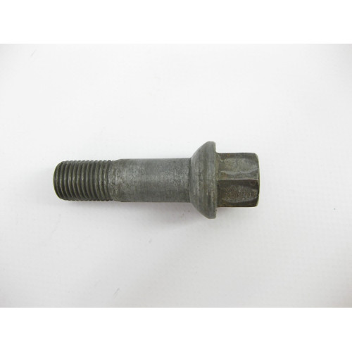 Mercedes-Benz A0009905307 Wheel bolt - hub M14 x 1.5 x 45.5 mm GL X164 ML W164 GLK X204 S-Class W220 CL C215 R-Class W251 G-Class W463