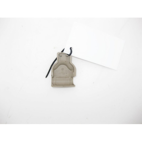 Mercedes-Benz A2518680030 8N84 Колпачок петли крепления груза бежевый ML GLE GL GLS