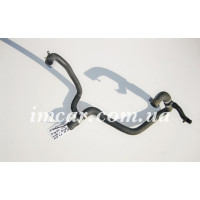 A1668301500 Патрубок от бачка к насосу GL-X166 ML W166