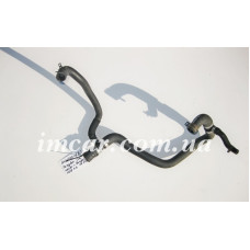 A1668301500 Патрубок от бачка к насосу GL-X166 ML W166
