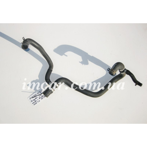 Mercedes-Benz A1668301500 Патрубок от бачка к насосу GL-X166 ML W166