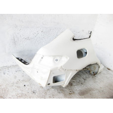 A2926307200 Rear right quarter panel for GLE Coupe C292