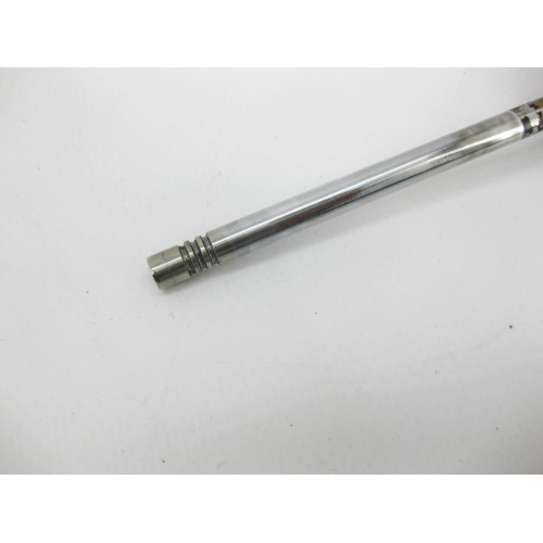 Mercedes-Benz A2720530501 Клапан впускной двигателей M272 V6 3.5л M273 V8 4.6л