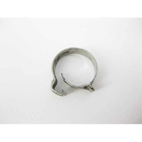 Mercedes-Benz A0049972590 Зажимной хомут 11.5 mm