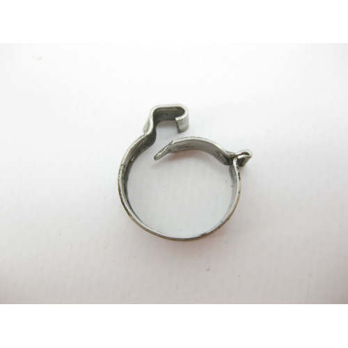 Mercedes-Benz A0049972590 Зажимной хомут 11.5 mm