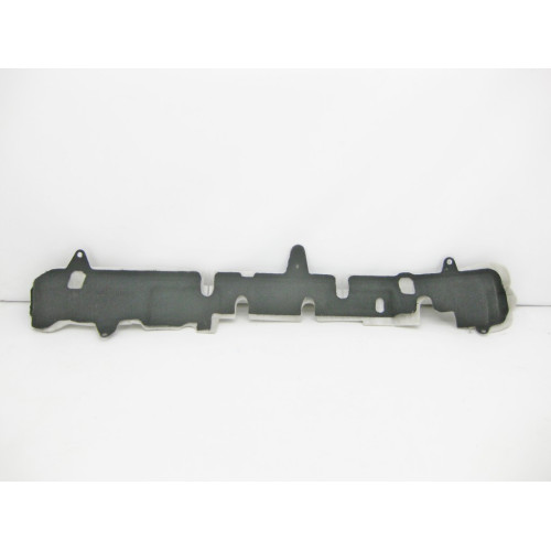 Mercedes-Benz A2216822541 Передняя нижняя обшивка багажника S-Class W221