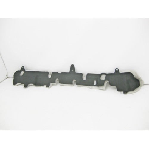 Mercedes-Benz A2216822541 Передняя нижняя обшивка багажника S-Class W221