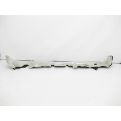 Mercedes-Benz A2216822541 Передняя нижняя обшивка багажника S-Class W221