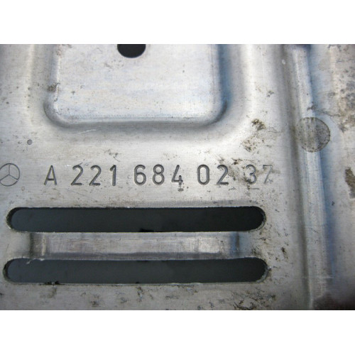 Mercedes-Benz A2216840237 Опора ног переднего пассажира S-Class W221 CL C216