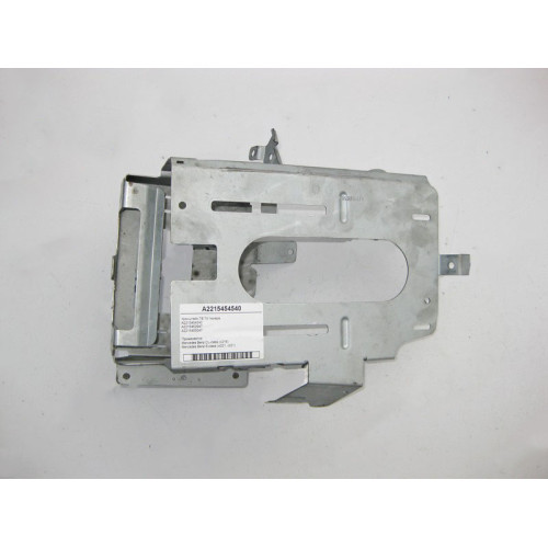 Mercedes-Benz A2215454540 Кронштейн ТВ TV тюнера S-Class W221 CL C216