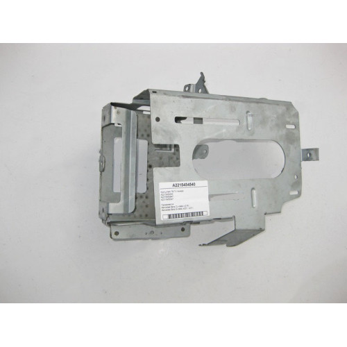 Mercedes-Benz A2215454540 Кронштейн ТВ TV тюнера S-Class W221 CL C216