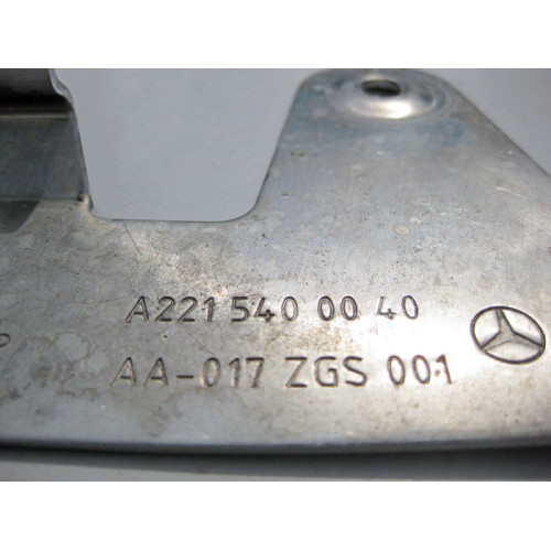 Mercedes-Benz A2215400040 Кронштейн заднего блока SAM S-Class W221 CL C216