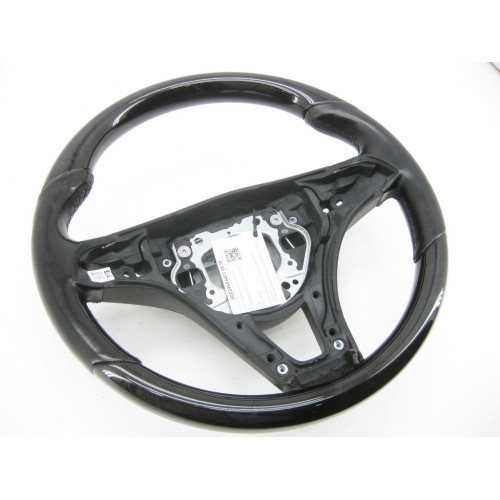 Mercedes-Benz A0024604403 9E38 Руль с деревянными вставками GL/GLS X166
