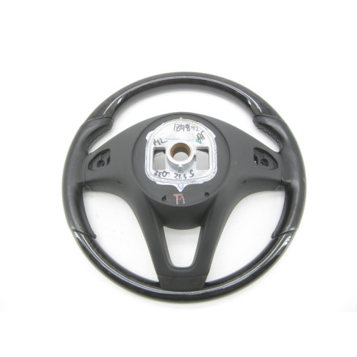 Mercedes-Benz A0024604403 9E38 Руль с деревянными вставками GL/GLS X166