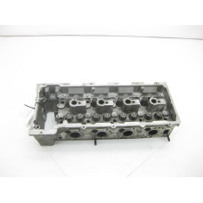 A6280101220 R6280160901 Левая головка блока цилиндров с клапанами для двигателя OM628