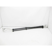 A1668309600 Rear Passenger Air Conditioning Pipe Front GL/GLS X166