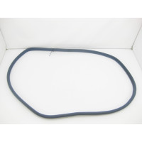 A2116970351 5C66 Rear door seal on body blue E-Class W211