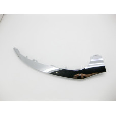 A2188851674 New chrome bumper trim lower right AMG restyling CLS C218