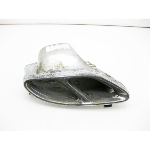 Mercedes-Benz A2924900627 Насадка выпускной трубы справа ML/GLE W166 GLE Coupe C292