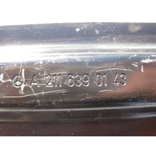Mercedes-Benz A2116390143 Распорка - усиление слева в багажнике E-Class W211