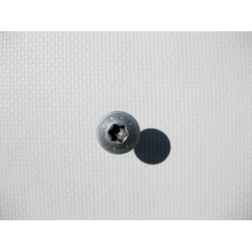 Mercedes-Benz N000000001476 болт с головкой торкс M6 x 16 mm