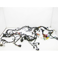 A2465401106 Underhood Wiring Assembly CLA Shooting Brake X117 CLA C117 GLA X156 A-Class W176 B-Class W242 B-Class W246