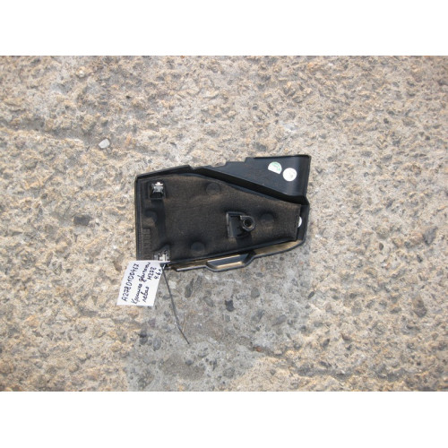 Mercedes-Benz A2780100467 Декоративная крышка двигателя M278 V8 4.0 4.6л левая