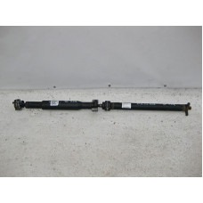 A1664107506 Задний карданный вал для авто с двигателем М278 V8 4.6л GL GLS X166