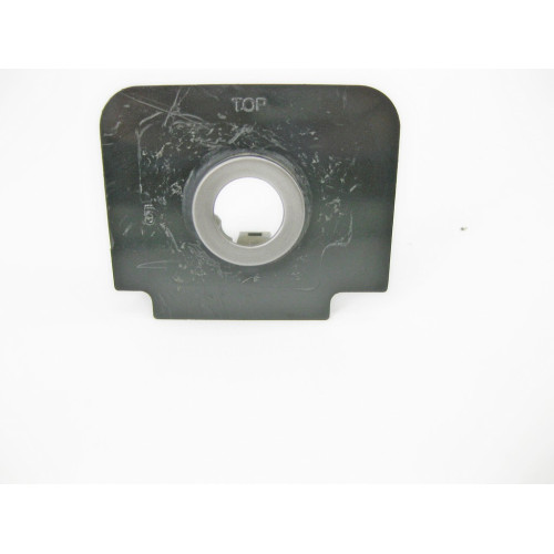 Mercedes-Benz A1648801214 Пластиковый держатель парктронника 5-й ML W164