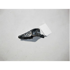 A2036202334 Боковой кронштейн усилителя бампера и левого окуляра CL203 sportcoupe CLC C203