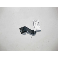 A2036262414 Нижний правый кронштейн бампера на усилителе CL203 sportcoupe CLC C203