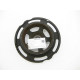 A6040300003 Crankshaft Pulley OM601 OM604 R4 diesel E-Class S124 E-Class W124 C-Class S202 C-Class W202 E-Class W210 Sprinter W901 Sprinter W903