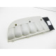 A6130100067 Decorative engine cover R6 OM613 3.2 cdi above the intake manifold S-class short W220 E-class W210 S-class long V220 E-class S210
