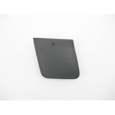 A2538850023 New Cover - plug towing hook in the rear bumper China GLC X253