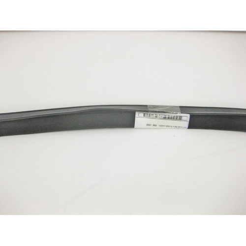 Mercedes-Benz A2207350125 Уплотнитель опускного стекла задней левой двери S-Class W220