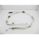 A1668602802 Right ceiling airbag GL/GLS X166