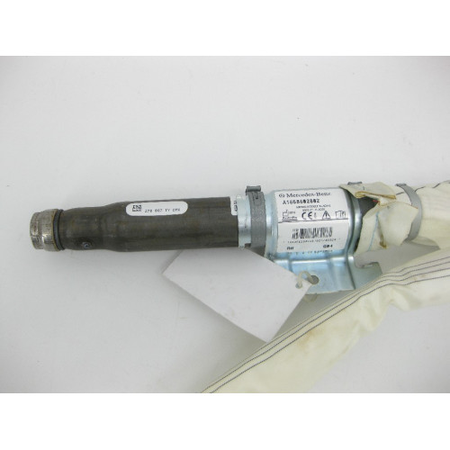 Mercedes-Benz A1668602802 Потолочная подушка безопасности правая GL/GLS X166