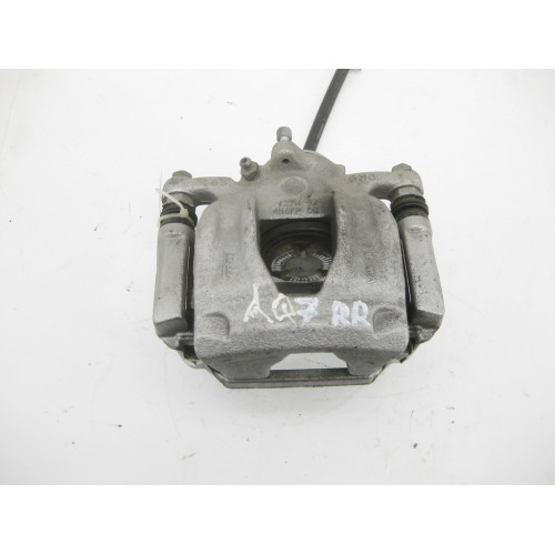 VAG 4M0615404F Rear right brake caliper Q8, e-tron/Sportback, Q7, Touareg