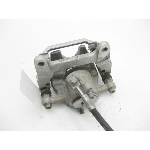 VAG 4M0615404F Rear right brake caliper Q8, e-tron/Sportback, Q7, Touareg