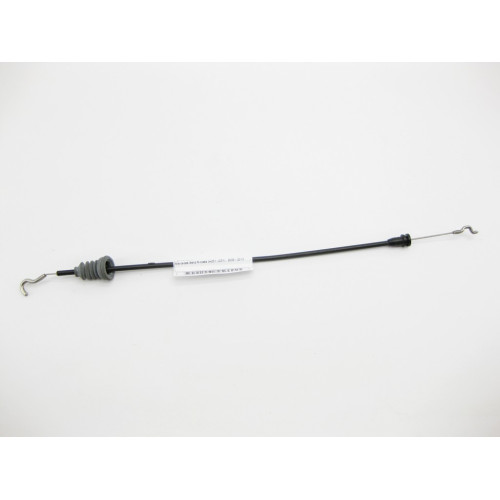 Mercedes-Benz A2517600104 Front door lock cable R-Class W251