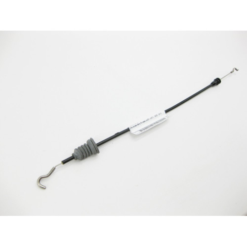 Mercedes-Benz A2517600104 Front door lock cable R-Class W251
