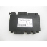 A2118703326 Seat control unit C-class W203 C-class S203
