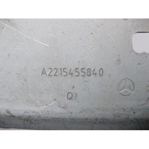 Mercedes-Benz A2215455840 Кронштейн TV тюнера S-Class W221 CL C216