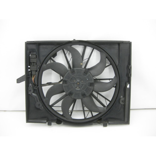 BMW 17427524881 Вентилятор радиатора