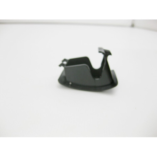 Mercedes-Benz A2059200513 9051 Новая пластиковая крышка крепления ISOFIX чёрная C-Class W205