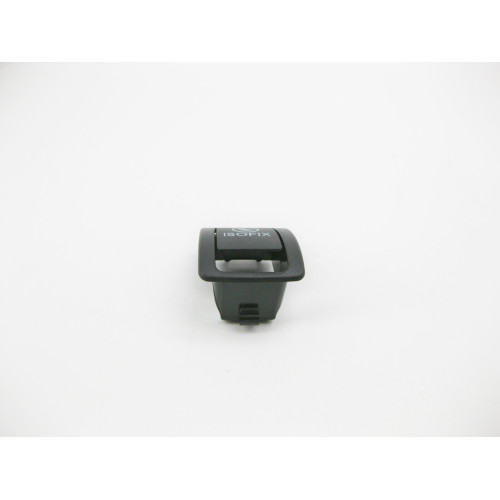 Mercedes-Benz A2059200513 9051 Новая пластиковая крышка крепления ISOFIX чёрная C-Class W205