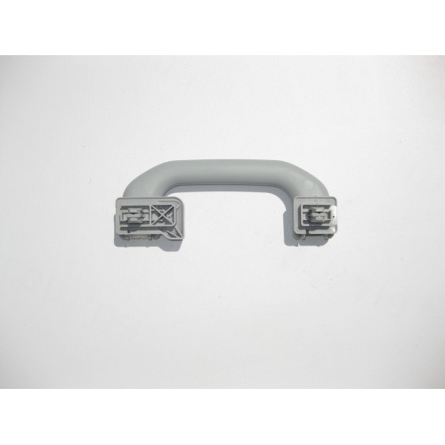 Mercedes-Benz A2038100551 7D43 Потолочная ручка серая задняя C-Class W203 CLK C209