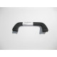 A2218100351 9051 Ceiling handle black front S-Class W221